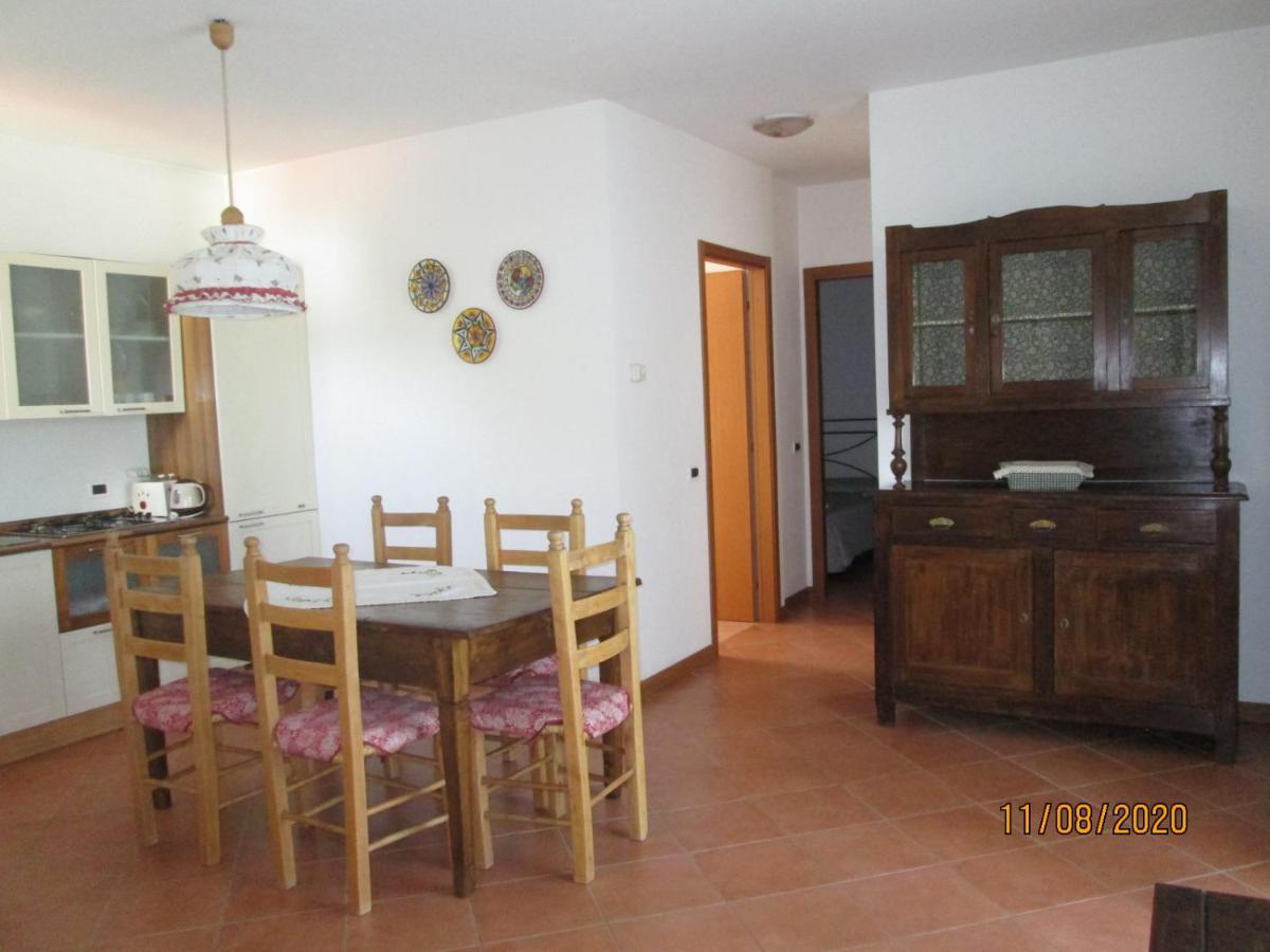 Agriturismo Ca' Castellani Bardolino Eksteriør bilde