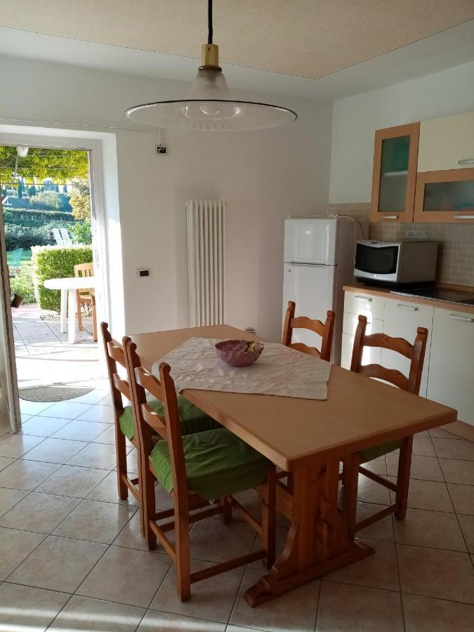 Agriturismo Ca' Castellani Bardolino Eksteriør bilde