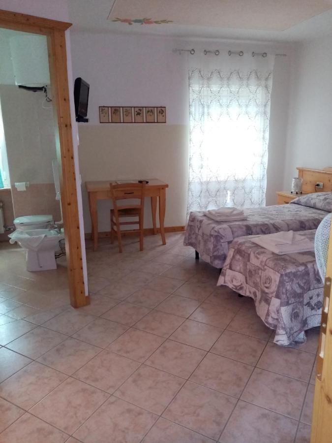 Agriturismo Ca' Castellani Bardolino Eksteriør bilde