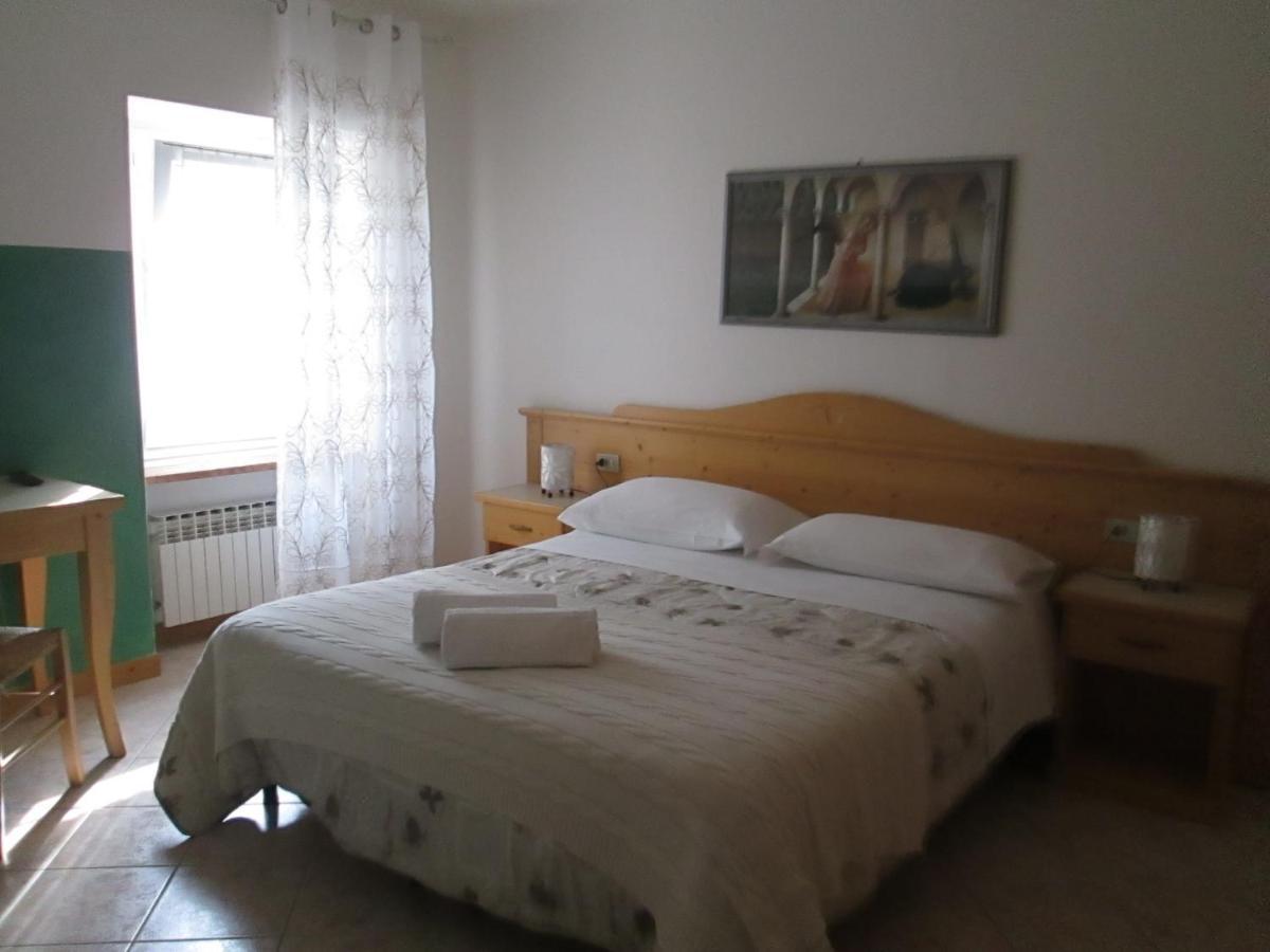 Agriturismo Ca' Castellani Bardolino Eksteriør bilde