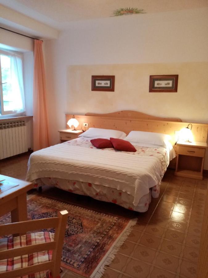 Agriturismo Ca' Castellani Bardolino Eksteriør bilde