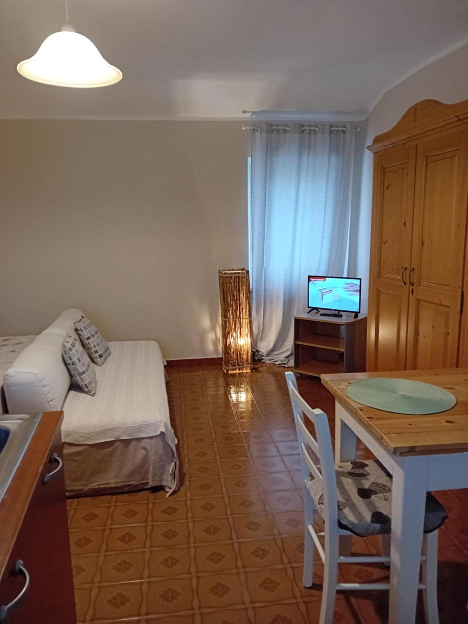 Agriturismo Ca' Castellani Bardolino Eksteriør bilde