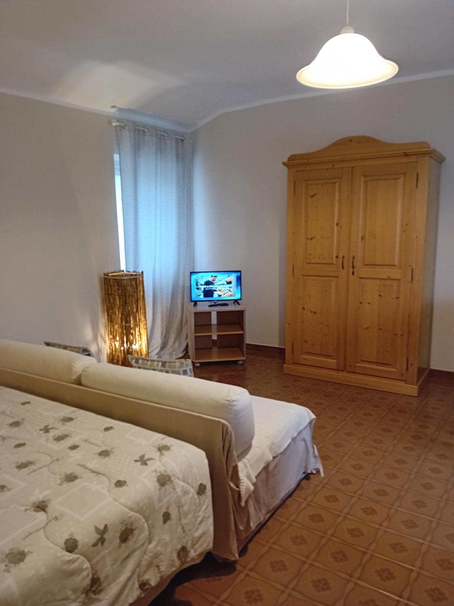 Agriturismo Ca' Castellani Bardolino Eksteriør bilde