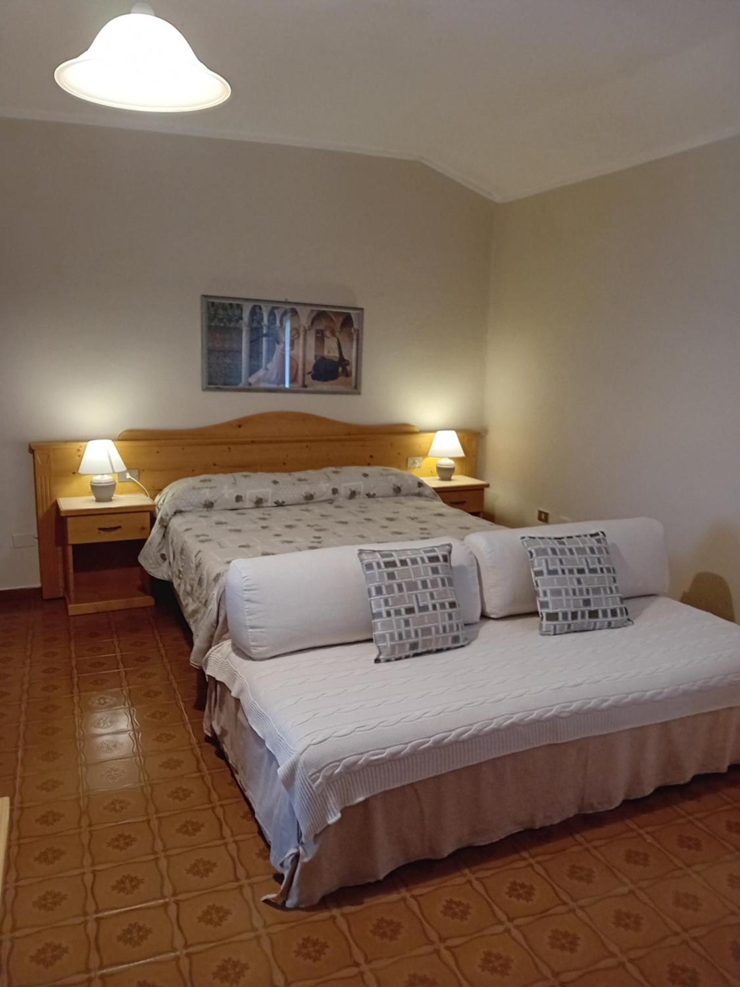 Agriturismo Ca' Castellani Bardolino Eksteriør bilde