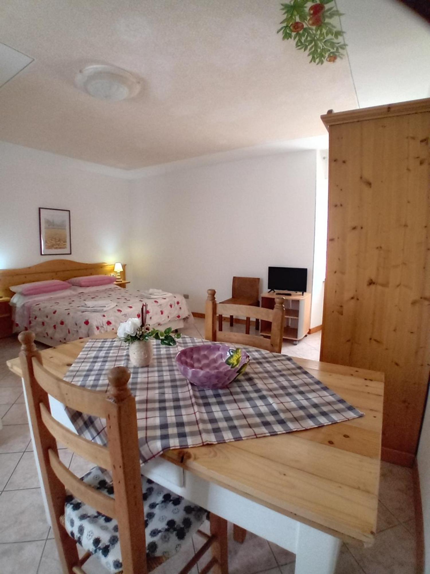 Agriturismo Ca' Castellani Bardolino Eksteriør bilde