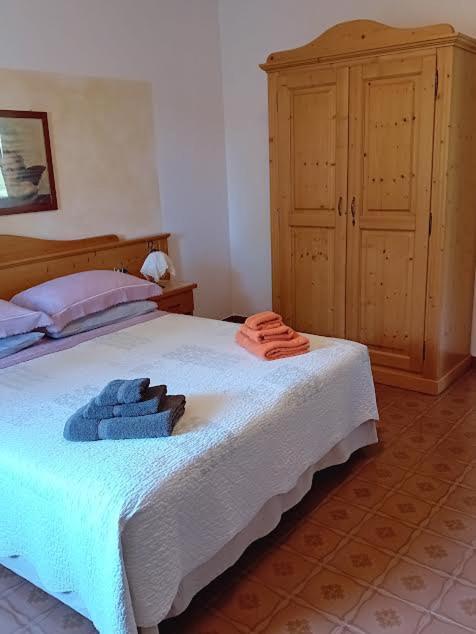 Agriturismo Ca' Castellani Bardolino Eksteriør bilde