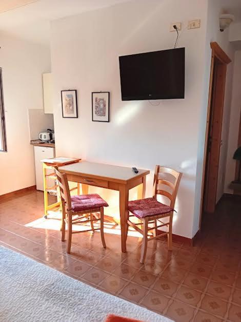 Agriturismo Ca' Castellani Bardolino Eksteriør bilde