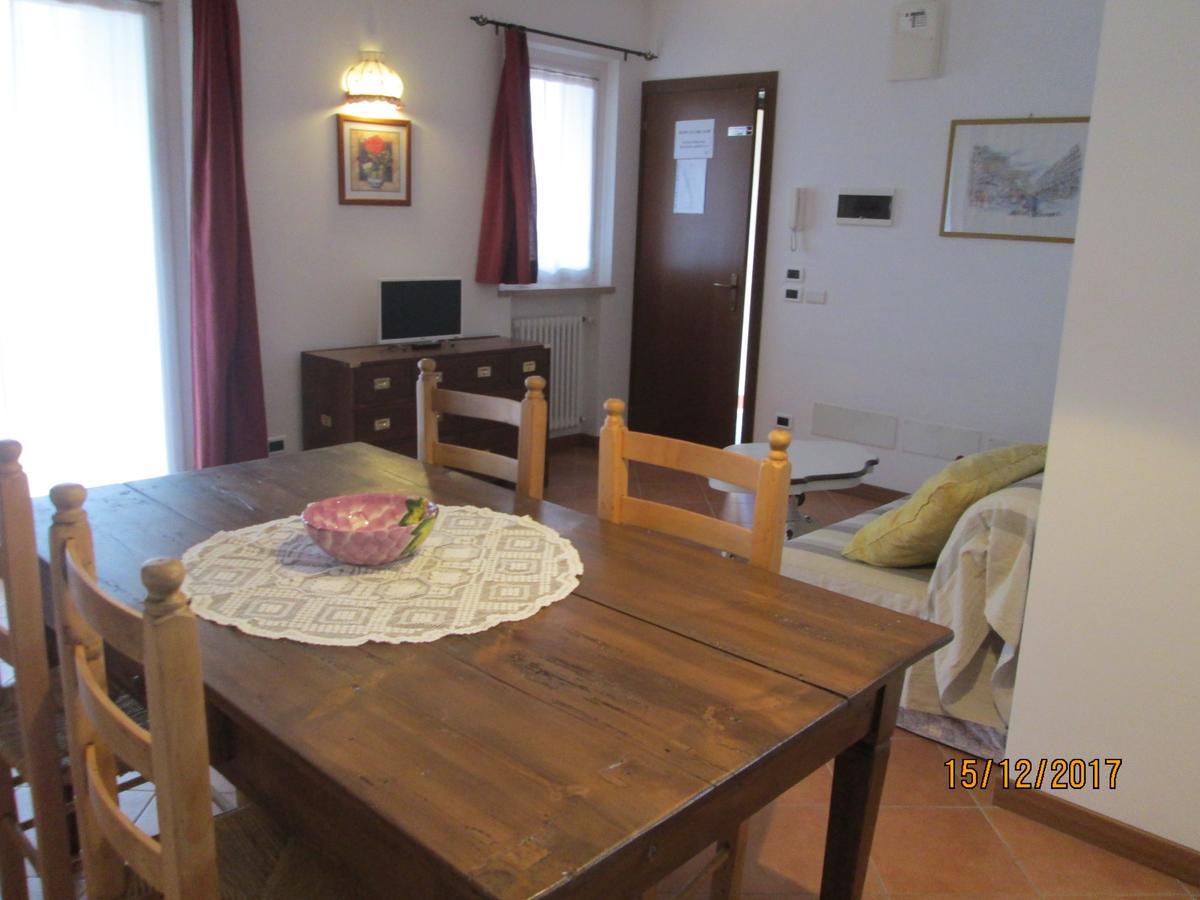 Agriturismo Ca' Castellani Bardolino Eksteriør bilde