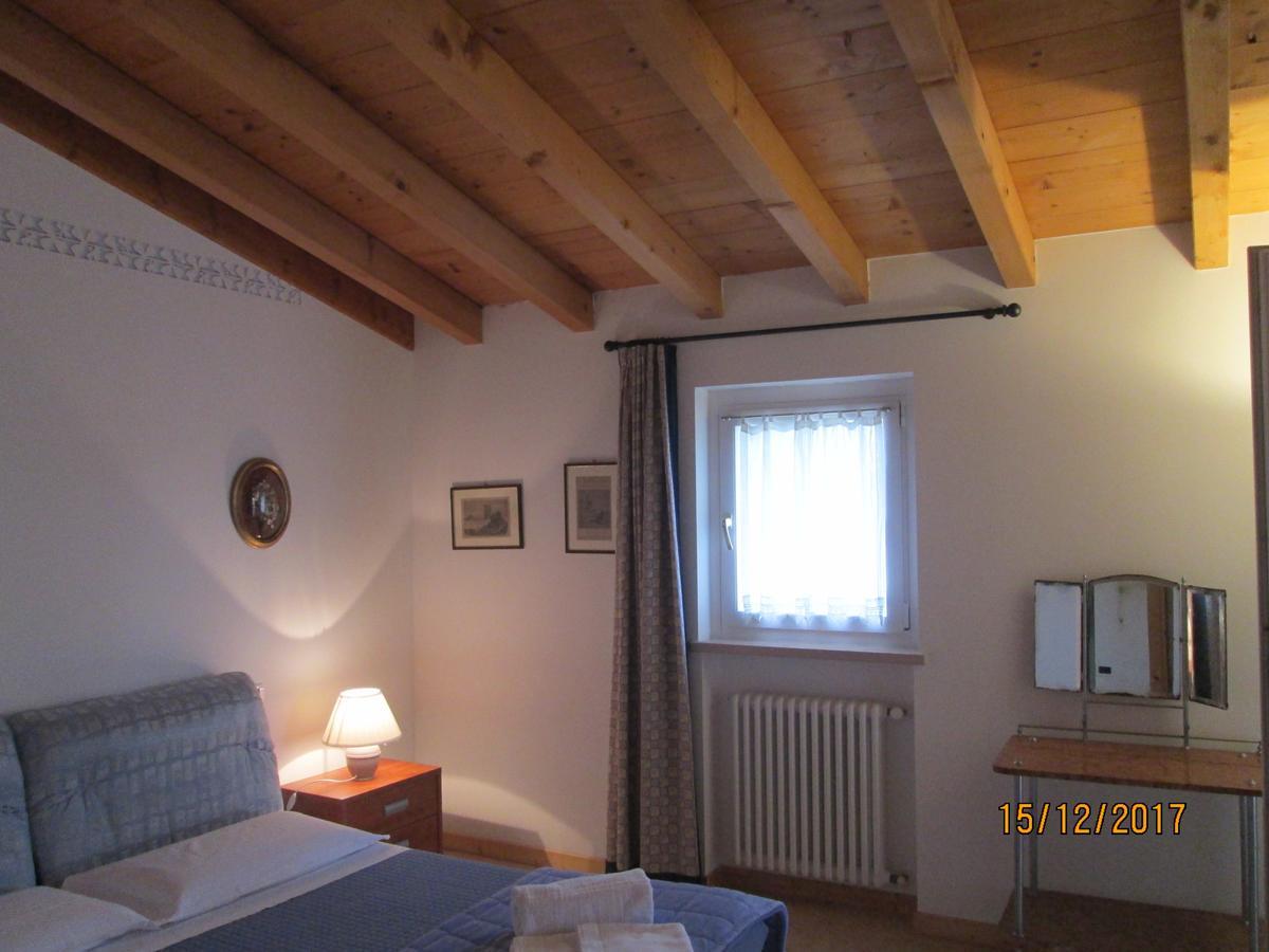 Agriturismo Ca' Castellani Bardolino Eksteriør bilde