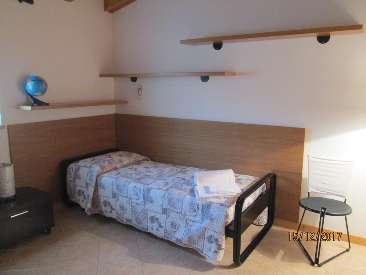 Agriturismo Ca' Castellani Bardolino Eksteriør bilde