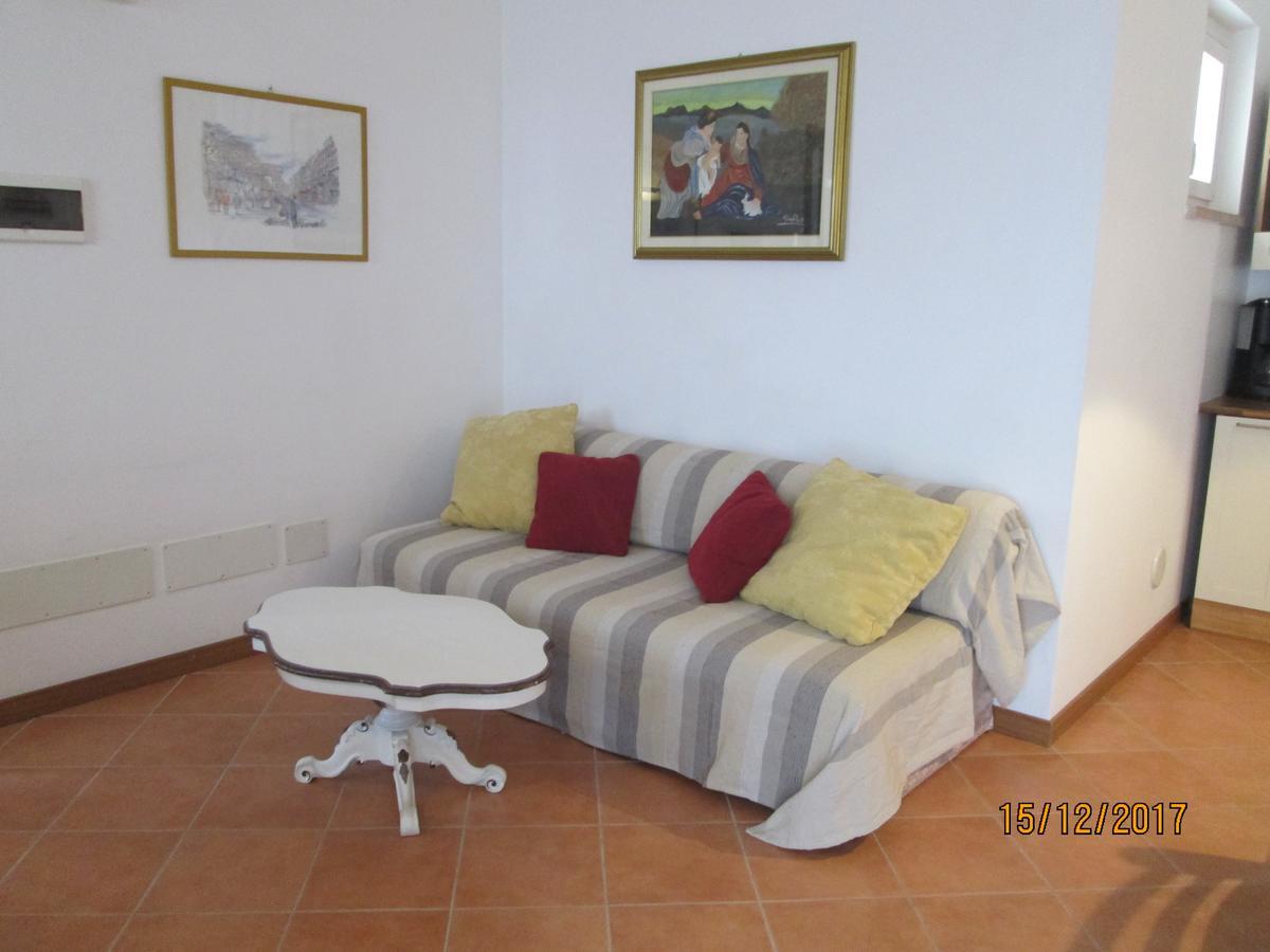 Agriturismo Ca' Castellani Bardolino Eksteriør bilde