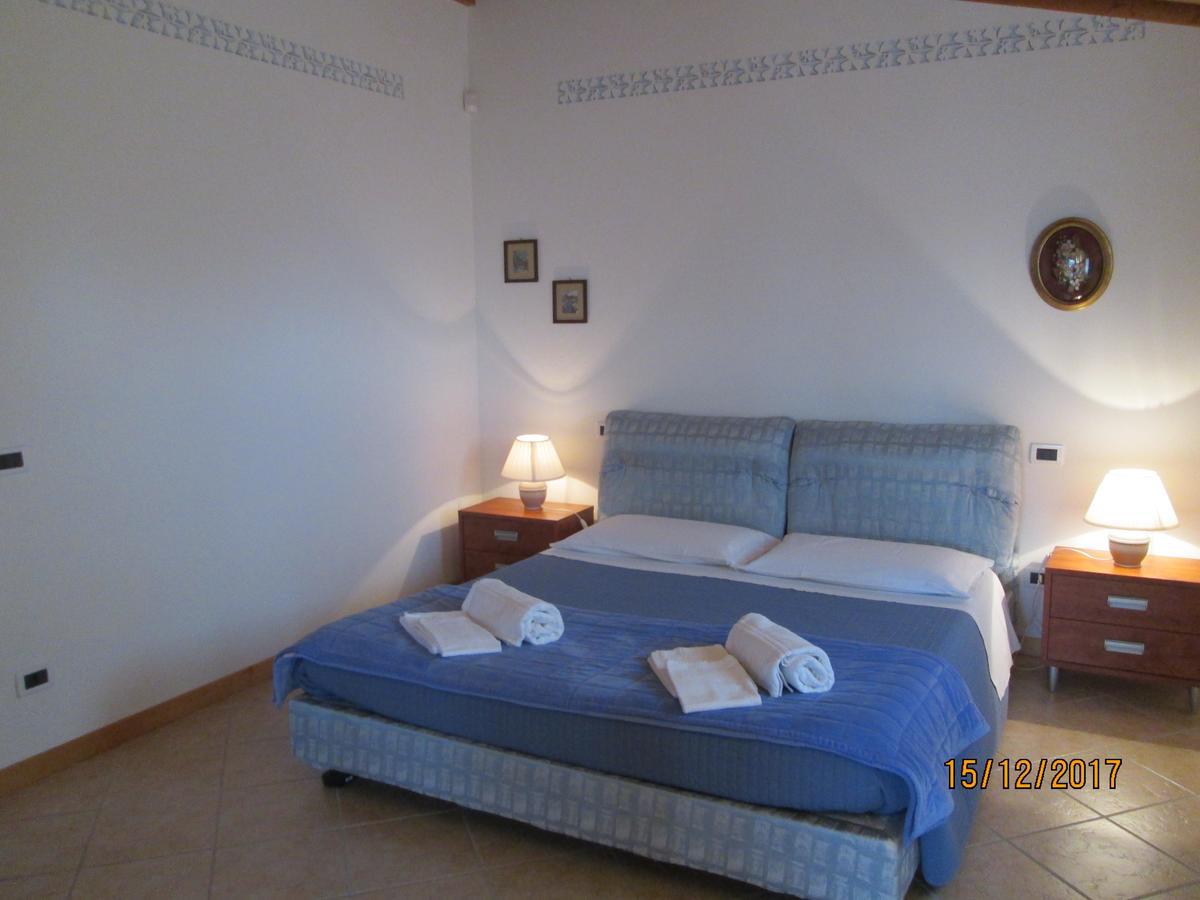 Agriturismo Ca' Castellani Bardolino Eksteriør bilde