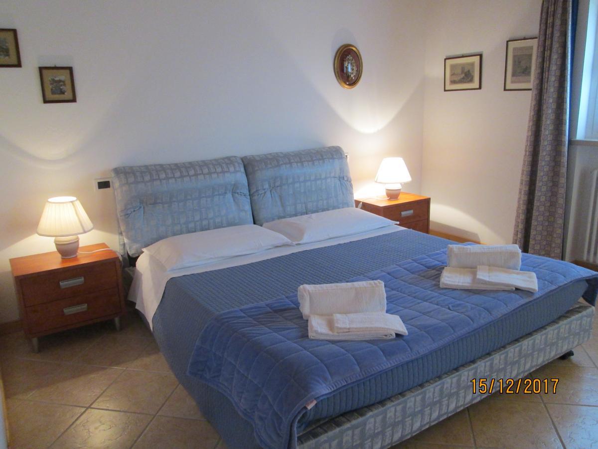 Agriturismo Ca' Castellani Bardolino Eksteriør bilde
