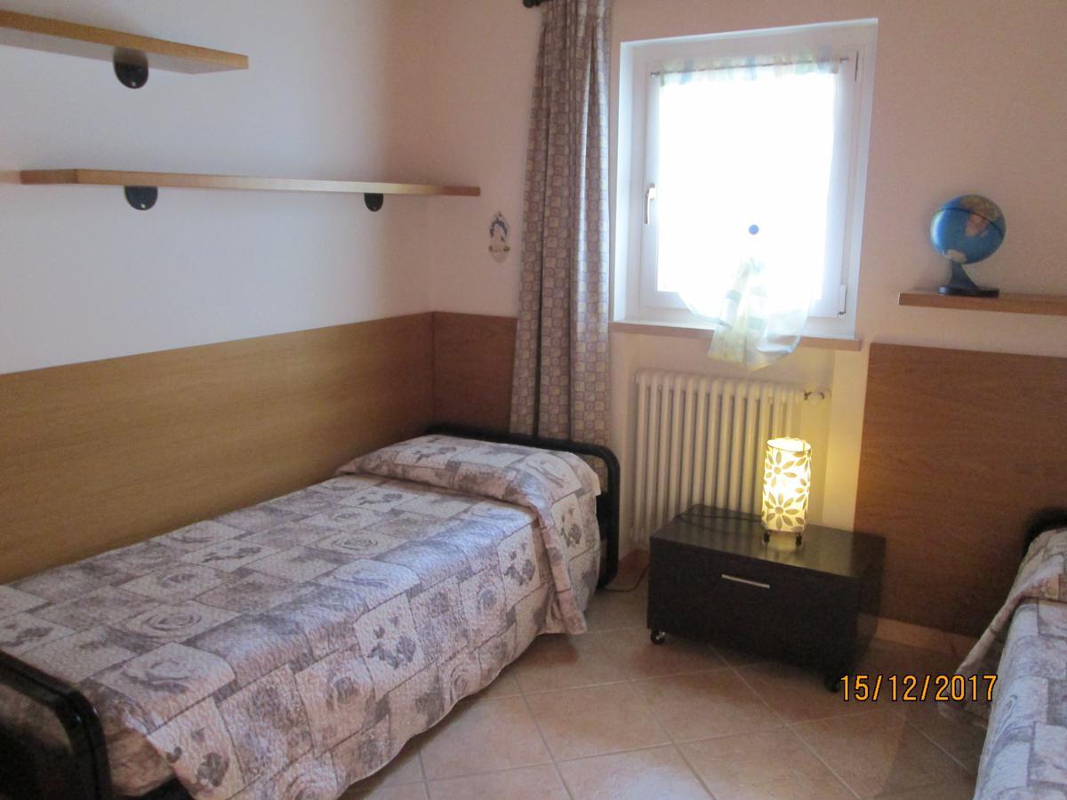 Agriturismo Ca' Castellani Bardolino Eksteriør bilde
