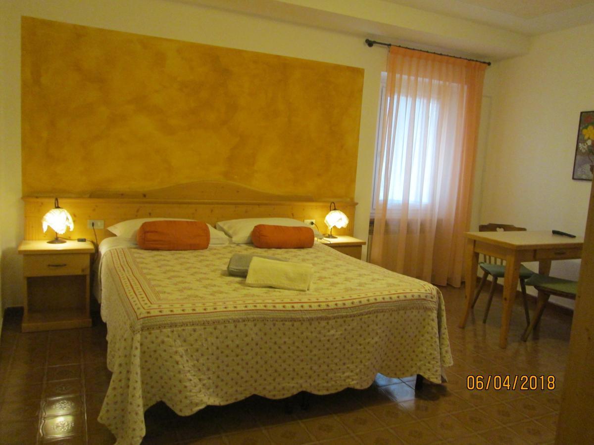 Agriturismo Ca' Castellani Bardolino Eksteriør bilde